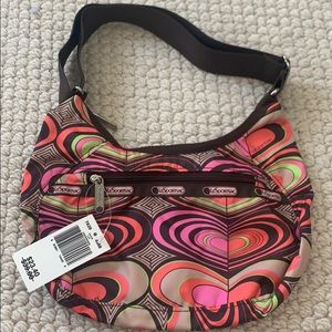 NWT LeSportsac bag
